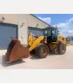 2019 Caterpillar 938M - Caterpillar Loaders