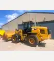 2019 Caterpillar 938M - Caterpillar Loaders