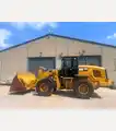 2019 Caterpillar 938M - Caterpillar Loaders