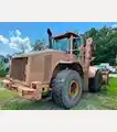 2008 Caterpillar 950H Wheel Loader with Pipe Laying Attachment - Caterpillar Loaders