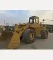 1985 Caterpillar 966 D - Caterpillar Loaders