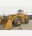 1985 Caterpillar 966 D - Caterpillar Loaders