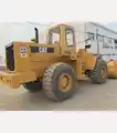 1985 Caterpillar 966 D - Caterpillar Loaders