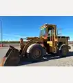 1985 Caterpillar 966D Wheel Loader - Caterpillar Loaders