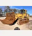 1999 Caterpillar 973 LGP - Caterpillar Loaders