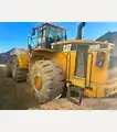 2000 Caterpillar 980G Wheel Loader - Caterpillar Loaders