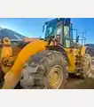 2000 Caterpillar 980G Wheel Loader - Caterpillar Loaders