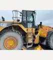 1997 Caterpillar 980G Wheel Loader - Caterpillar Loaders