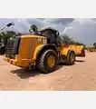 2013 Caterpillar 980K - Caterpillar Loaders