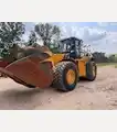 2013 Caterpillar 980K - Caterpillar Loaders