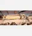  Caterpillar Lift Cylinder 102-8731, 1U1771 - Caterpillar Loaders