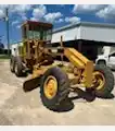 1979 Caterpillar 120G - Caterpillar Motor Grader