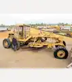1967 Caterpillar 12F Motor Grader - Caterpillar Motor Grader