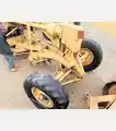 1967 Caterpillar 12F Motor Grader - Caterpillar Motor Grader