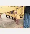 1967 Caterpillar 12F Motor Grader - Caterpillar Motor Grader