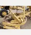 1967 Caterpillar 12F Motor Grader - Caterpillar Motor Grader