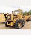 1967 Caterpillar 12F Motor Grader - Caterpillar Motor Grader