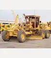 1987 Caterpillar 140G - Caterpillar Motor Grader