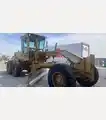 1993 Caterpillar 140G - Caterpillar Motor Grader