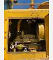 1976 Caterpillar 140G - Caterpillar Motor Grader