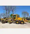 1976 Caterpillar 140G - Caterpillar Motor Grader
