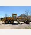 1976 Caterpillar 140G - Caterpillar Motor Grader