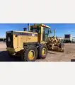2006 Caterpillar 140H - Caterpillar Motor Grader