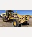 2006 Caterpillar 140H - Caterpillar Motor Grader