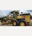 2006 Caterpillar 140H - Caterpillar Motor Grader