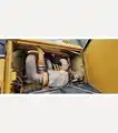 2006 Caterpillar 140H - Caterpillar Motor Grader