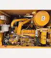 2002 Caterpillar 140H - Caterpillar Motor Grader