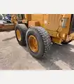 2002 Caterpillar 140H - Caterpillar Motor Grader