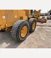 2002 Caterpillar 140H - Caterpillar Motor Grader