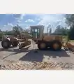 2002 Caterpillar 140H - Caterpillar Motor Grader