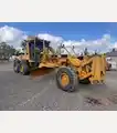 2007 Caterpillar 140H - Caterpillar Motor Grader