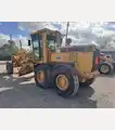 2007 Caterpillar 140H - Caterpillar Motor Grader