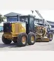 2008 Caterpillar 140M - Caterpillar Motor Grader