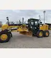 2012 Caterpillar 140M2 AWD - Caterpillar Motor Grader