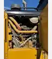 2012 Caterpillar 140M2 AWD - Caterpillar Motor Grader