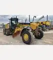 2012 Caterpillar 140M2 AWD - Caterpillar Motor Grader