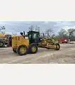 2012 Caterpillar 140M2 AWD - Caterpillar Motor Grader