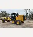 2012 Caterpillar 140M2 AWD - Caterpillar Motor Grader