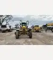 2012 Caterpillar 140M2 AWD - Caterpillar Motor Grader