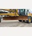 2012 Caterpillar 140M2 AWD - Caterpillar Motor Grader