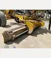 2012 Caterpillar 14M - Caterpillar Motor Grader