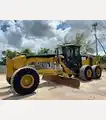 2012 Caterpillar 14M - Caterpillar Motor Grader