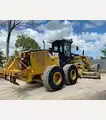 2012 Caterpillar 14M - Caterpillar Motor Grader