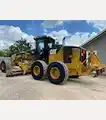 2012 Caterpillar 14M - Caterpillar Motor Grader