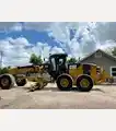 2012 Caterpillar 14M - Caterpillar Motor Grader