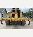 2012 Caterpillar 14M - Caterpillar Motor Grader